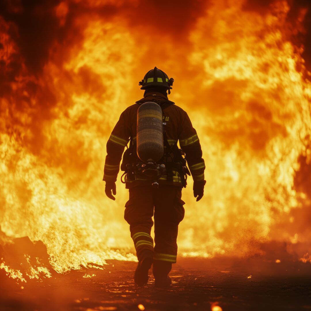 Why Use Vermiculite Dispersions for Fire Protection