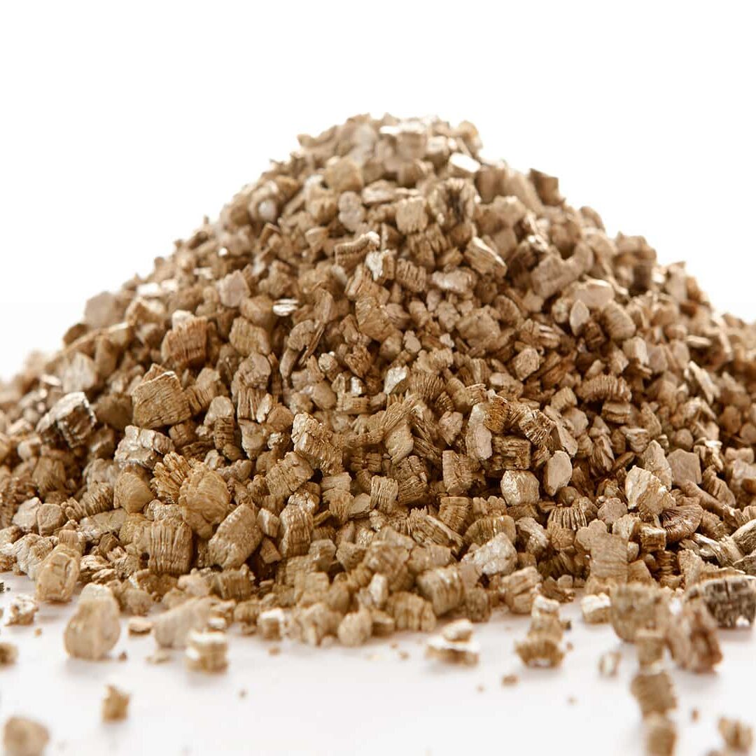 Benefits of Absorbent Vermiculite