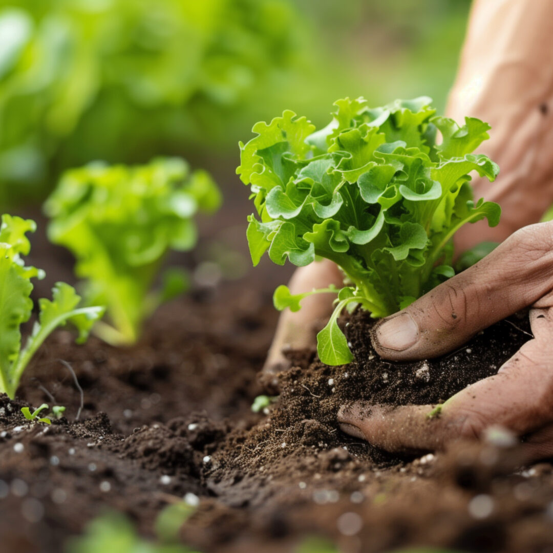 Vermiculite Uses in Agriculture