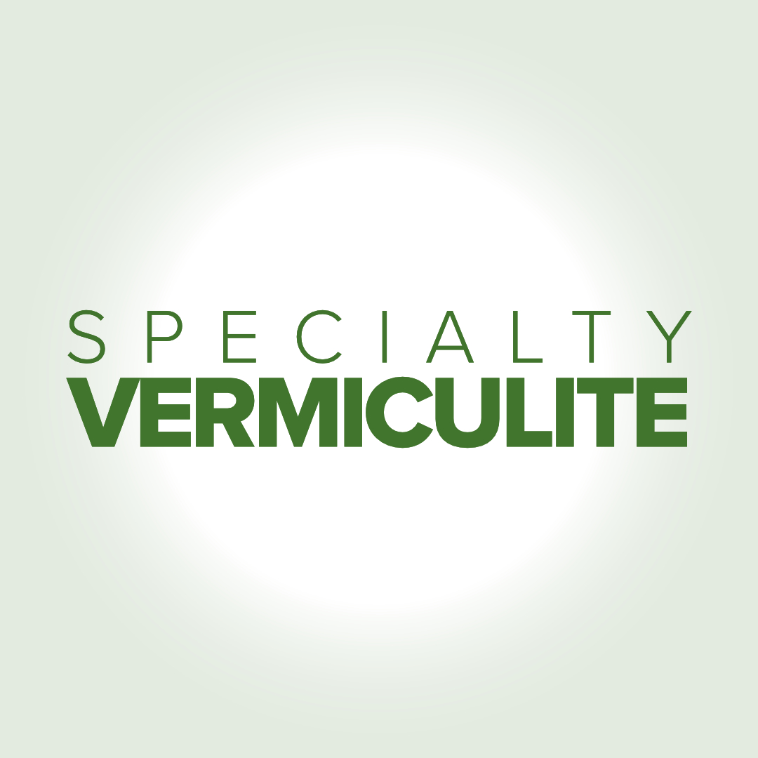 Specialty Vermiculite launches new website